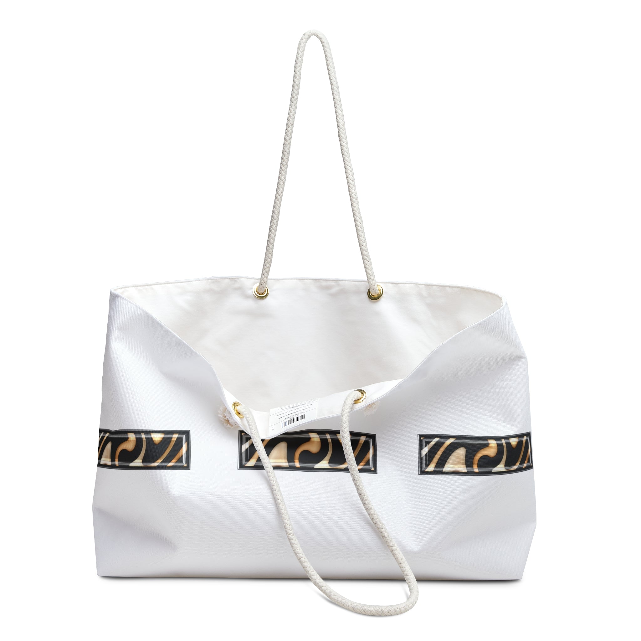 Weekender Bag