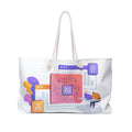 Weekender Bag