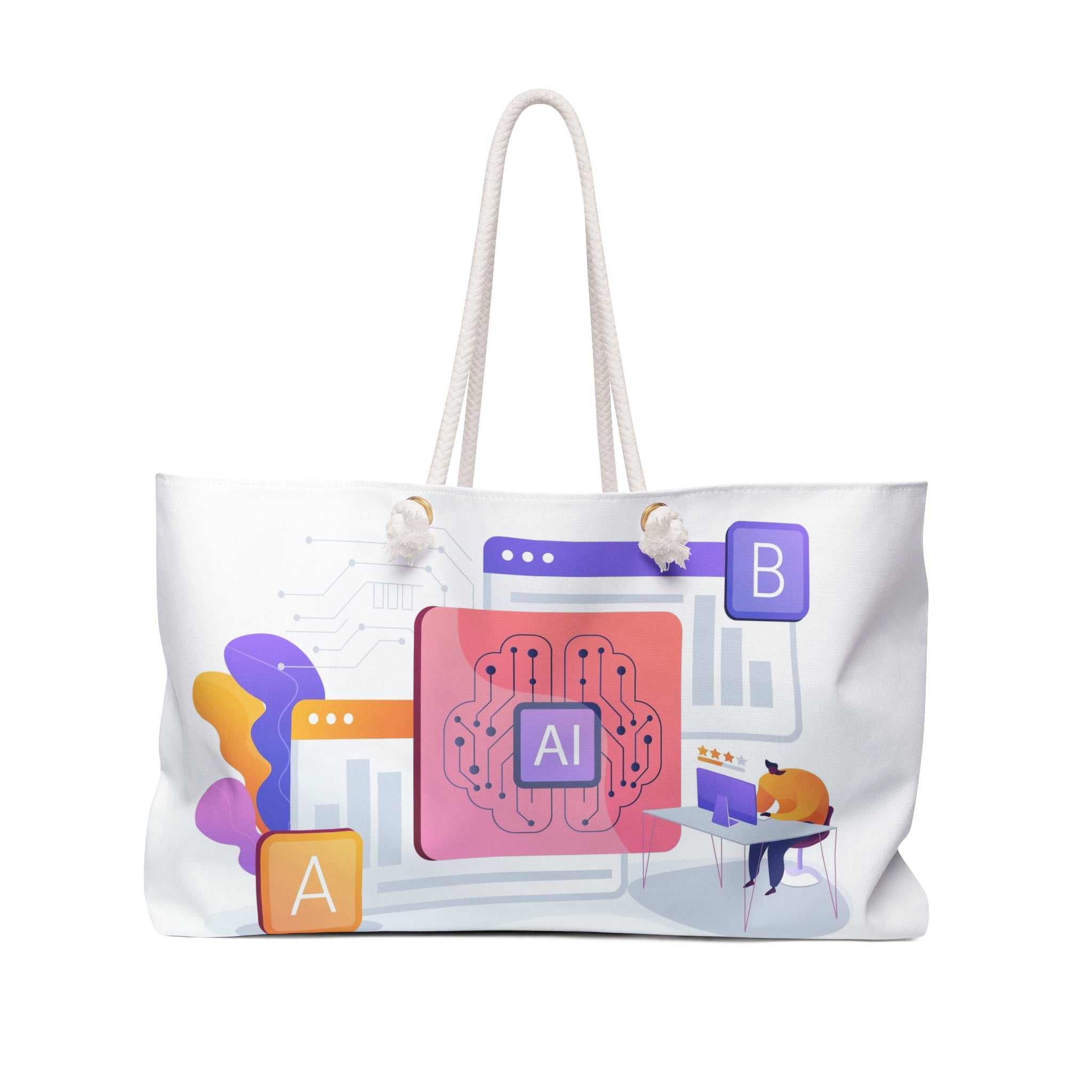 Weekender Bag