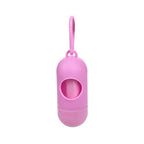 Pet Trash Bag Dog Poop Bags For Waste Refuse Cleanup