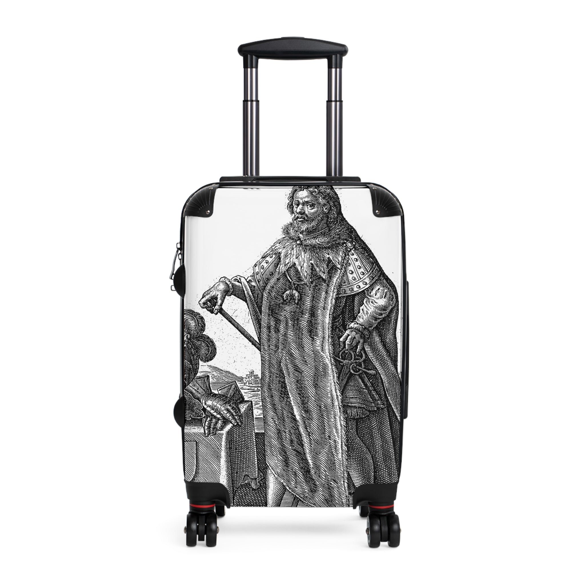 Suitcase