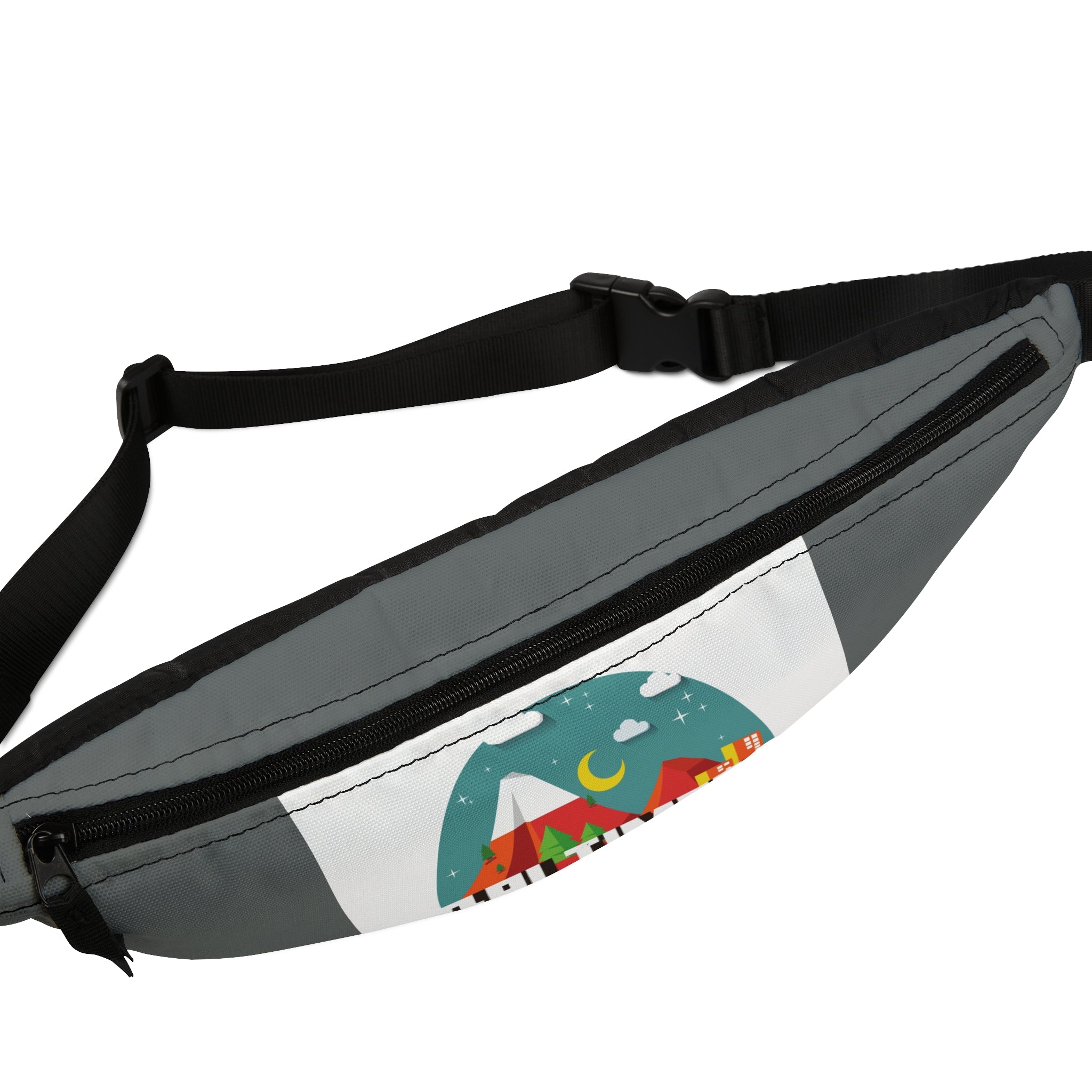 Fanny Pack