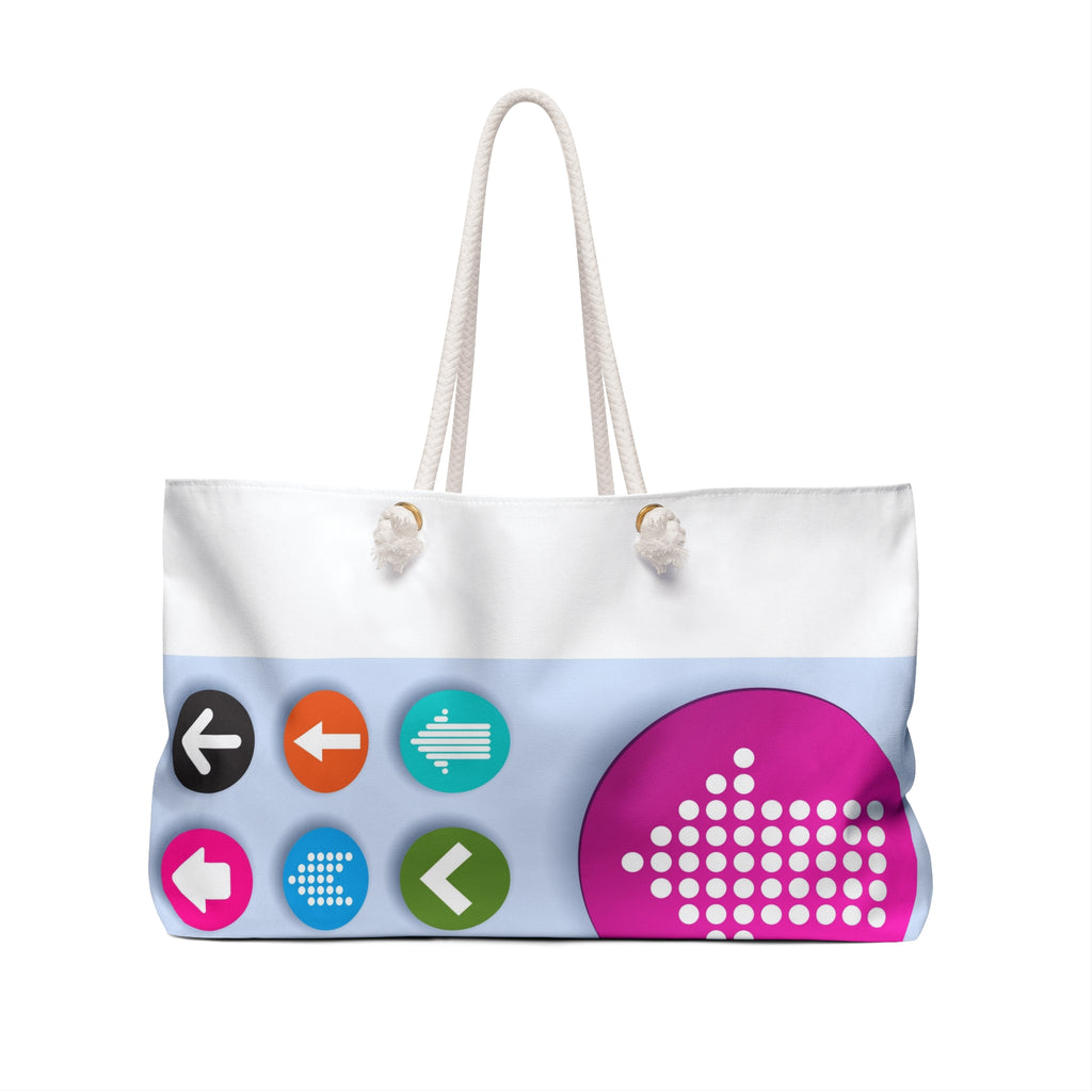 Weekender Bag