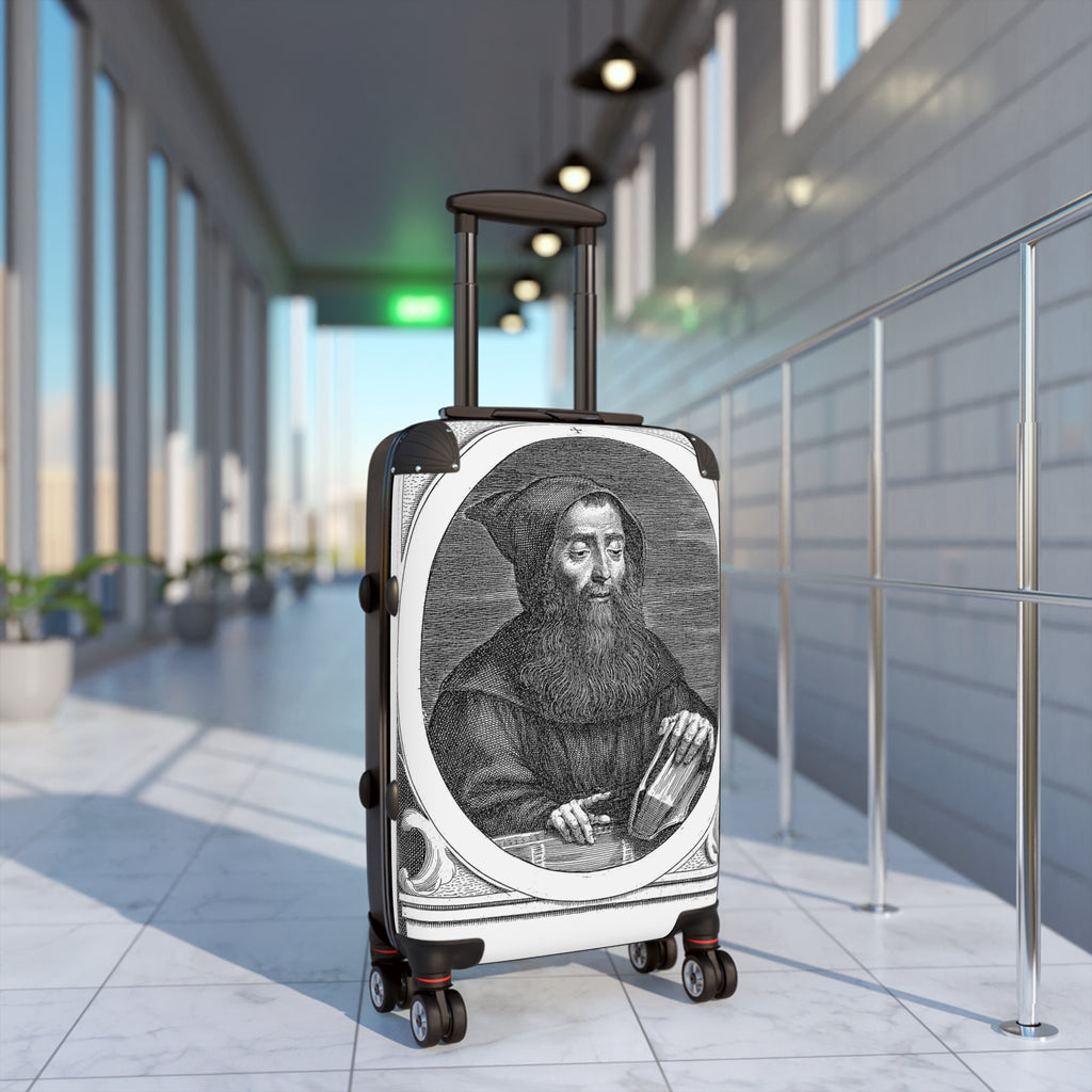 Suitcase