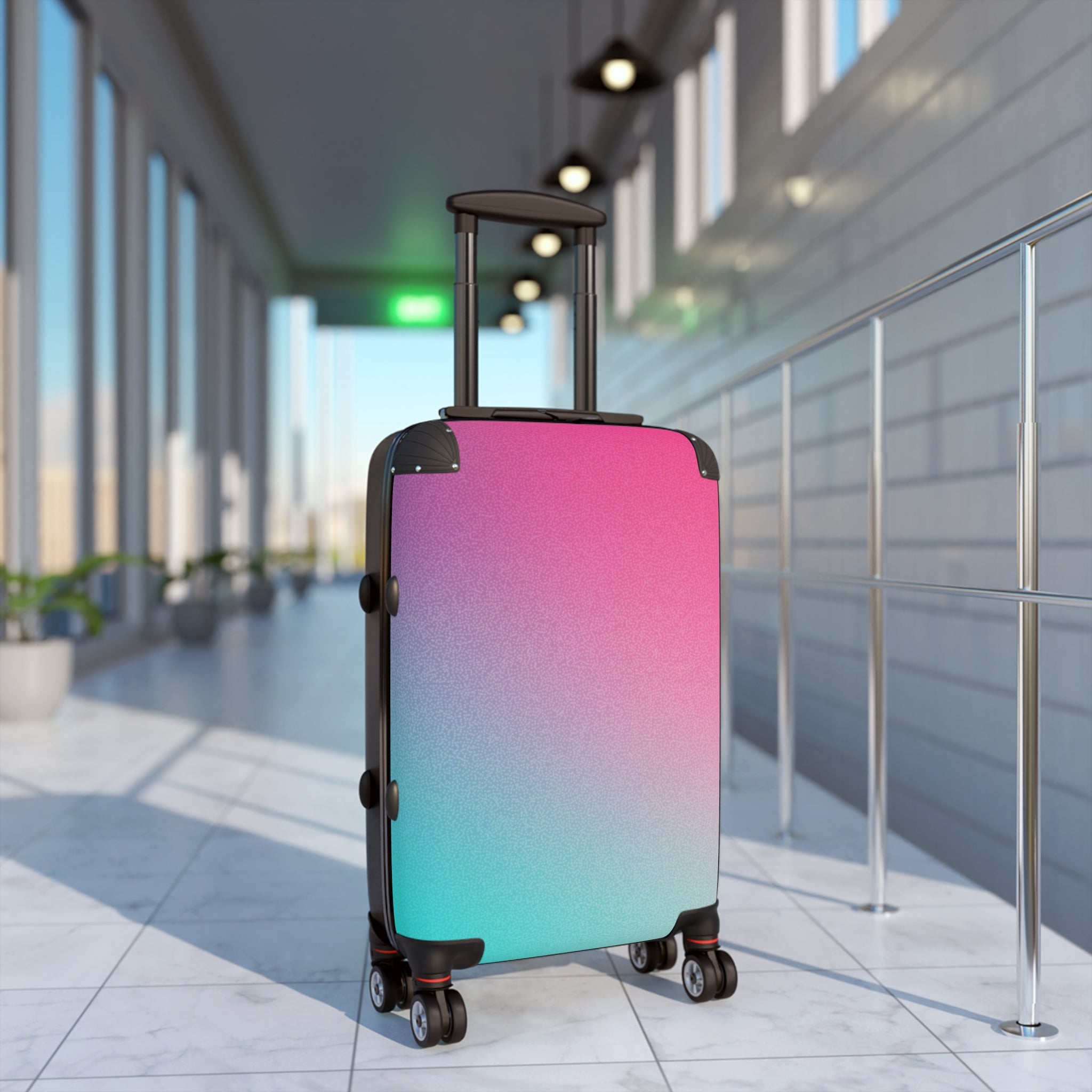 Suitcase