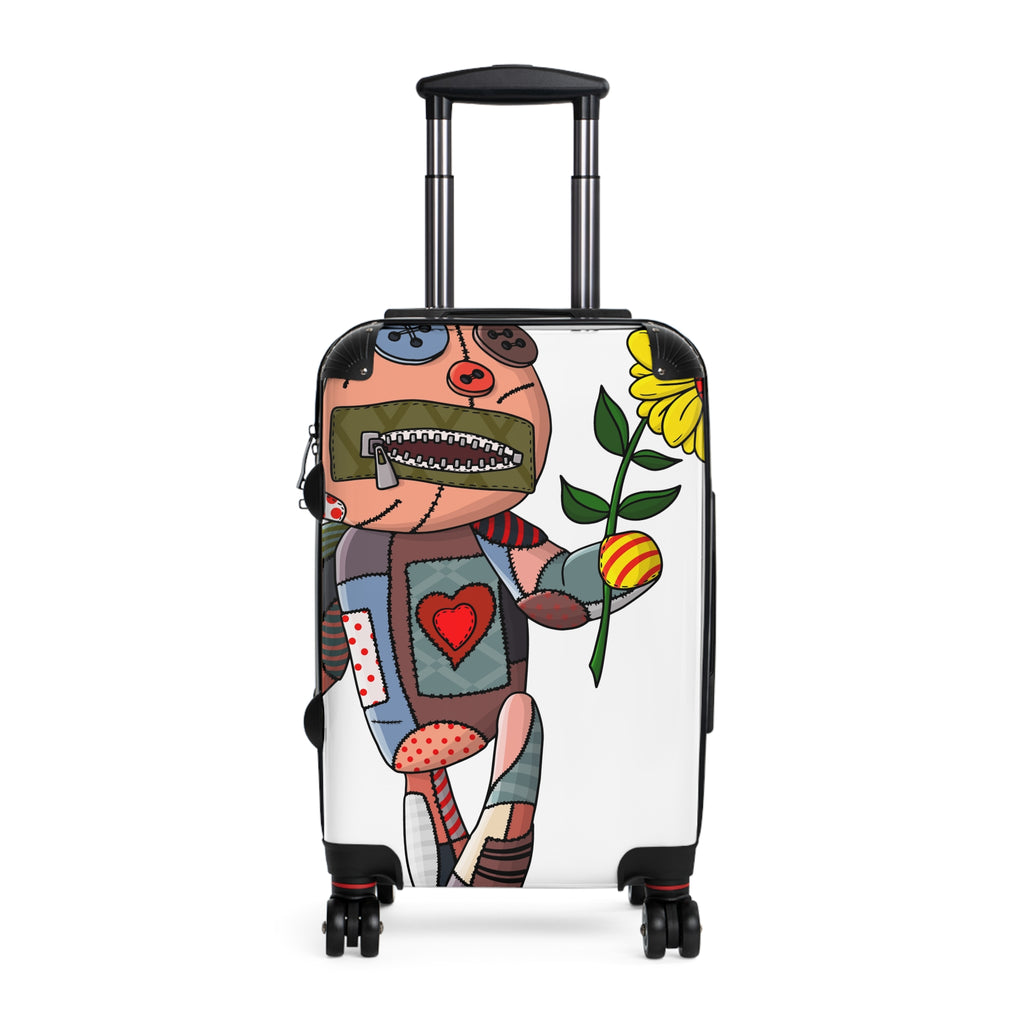 Suitcase