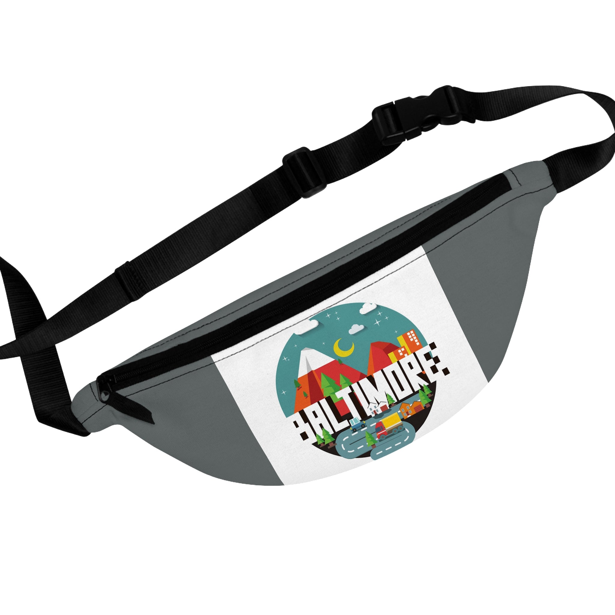 Fanny Pack