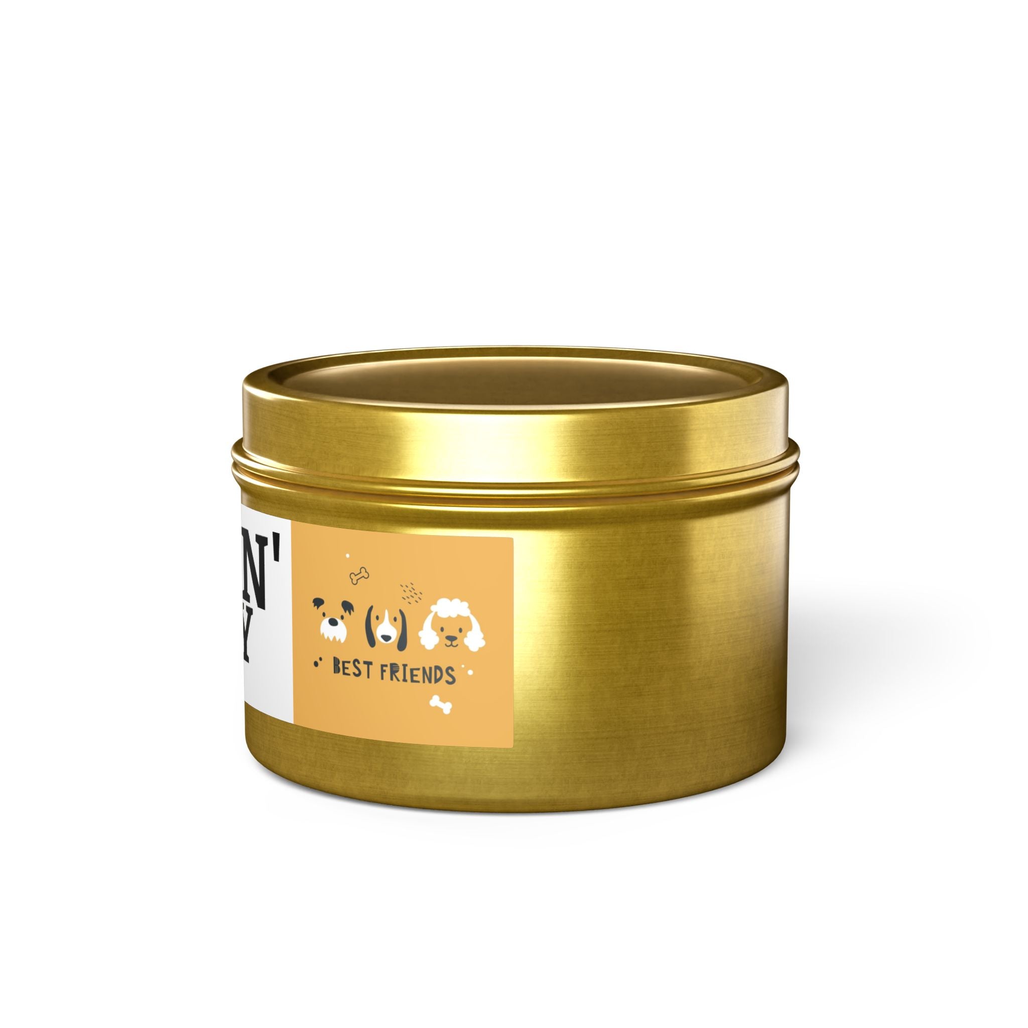 Tin Candles