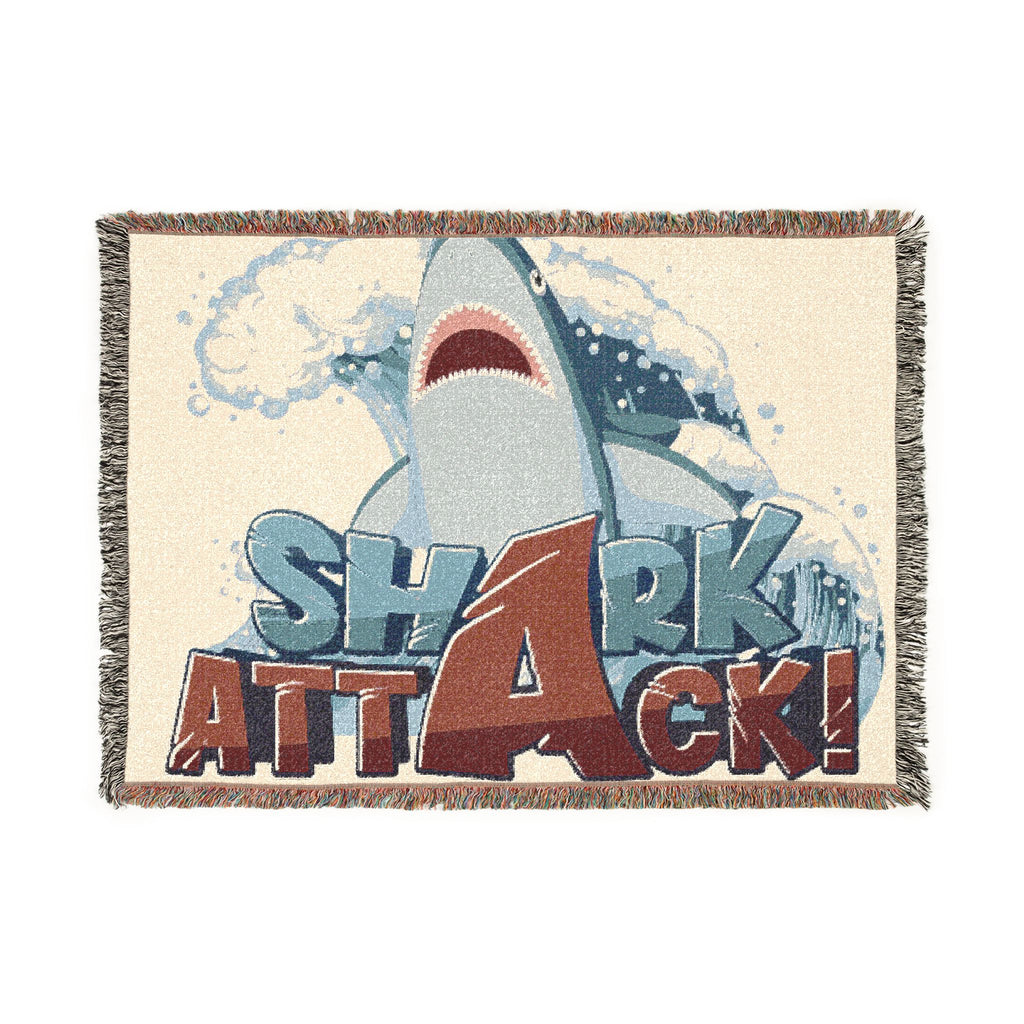Woven Blanket