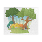 Puzzle (110, 252, 520, 1014-piece)