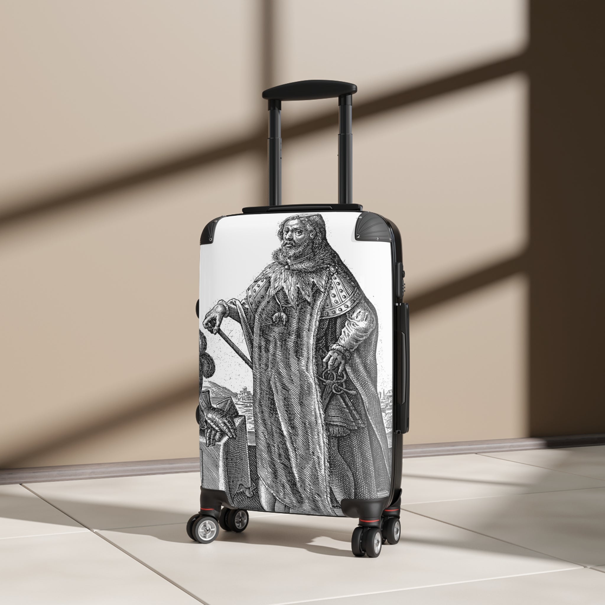 Suitcase