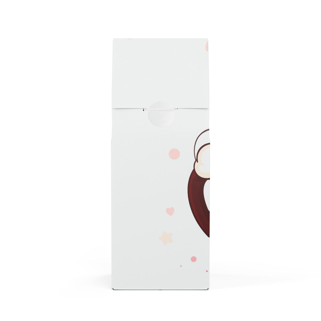 Flathead Valley Coffee Blend (Medium-Dark Roast)