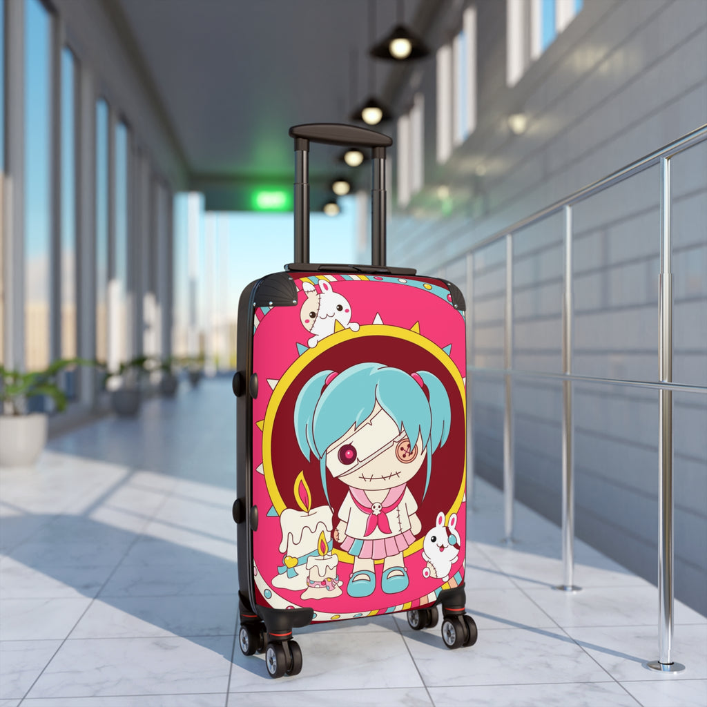 Suitcase