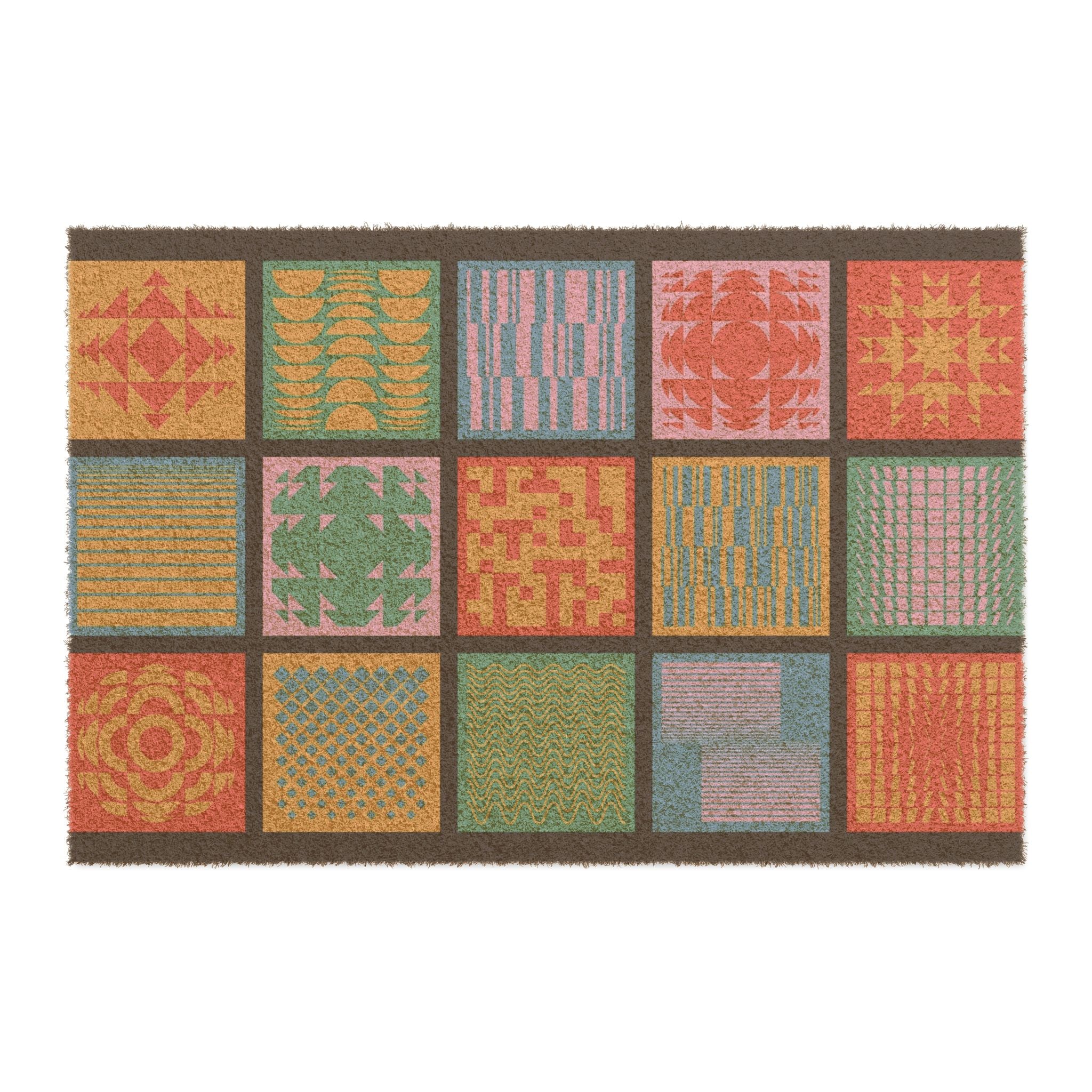 Doormat