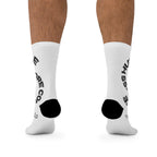 Recycled Poly Socks