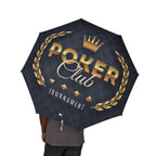 Semi-Automatic Foldable Umbrella