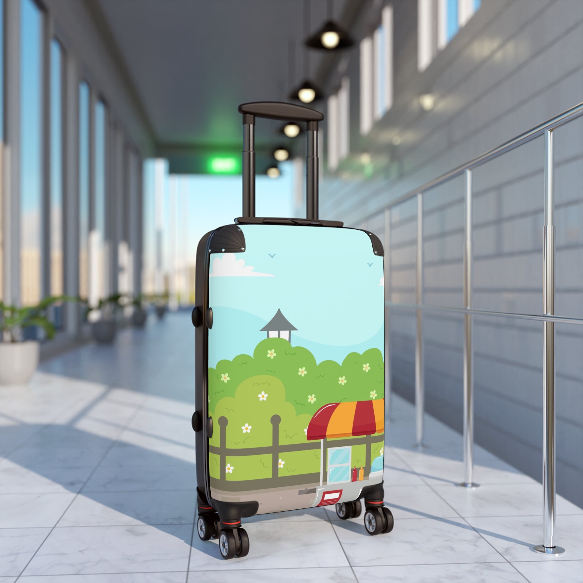 Suitcase