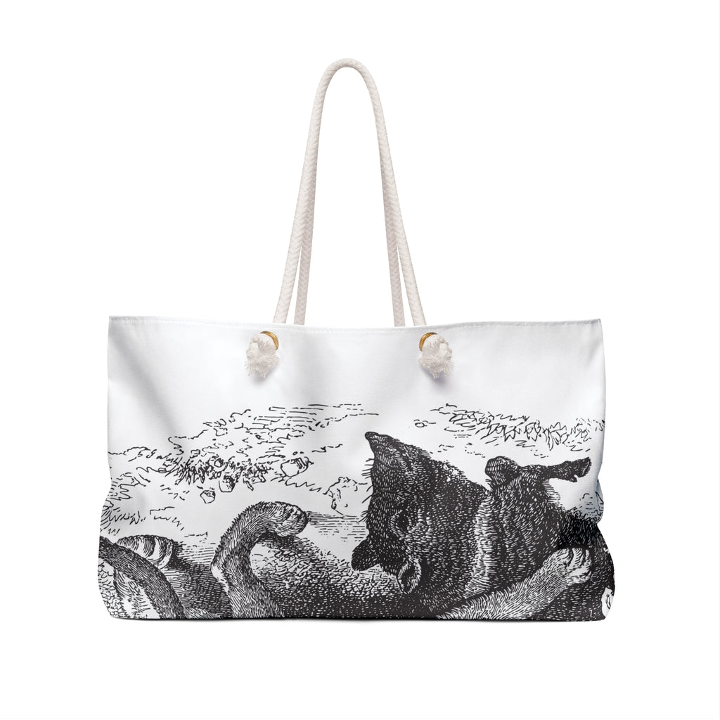 Weekender Bag