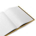 Hardcover Journal – Read Imagine Explore: Bright Kids’ Reading & Writing Notebook