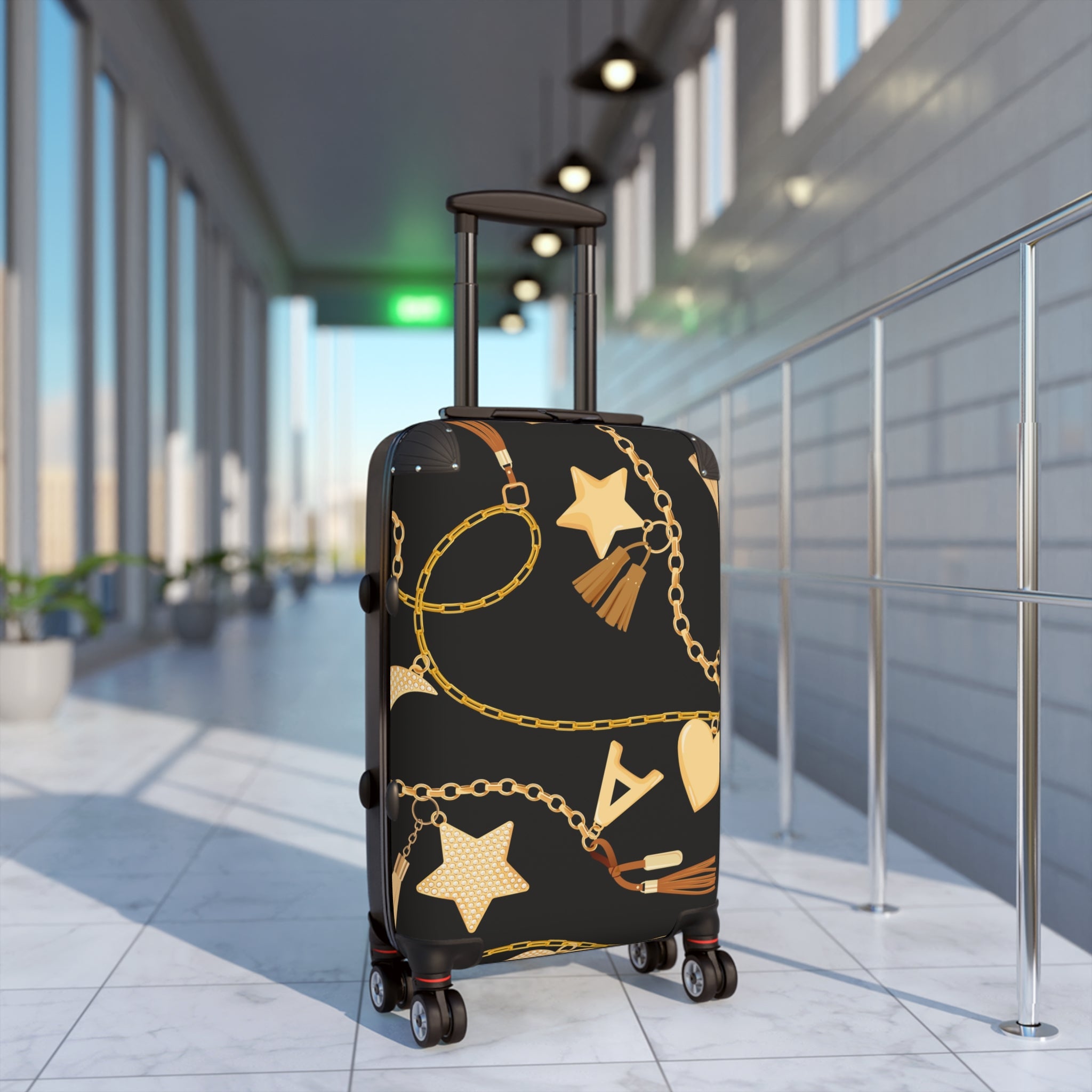 Suitcase