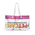 Weekender Bag