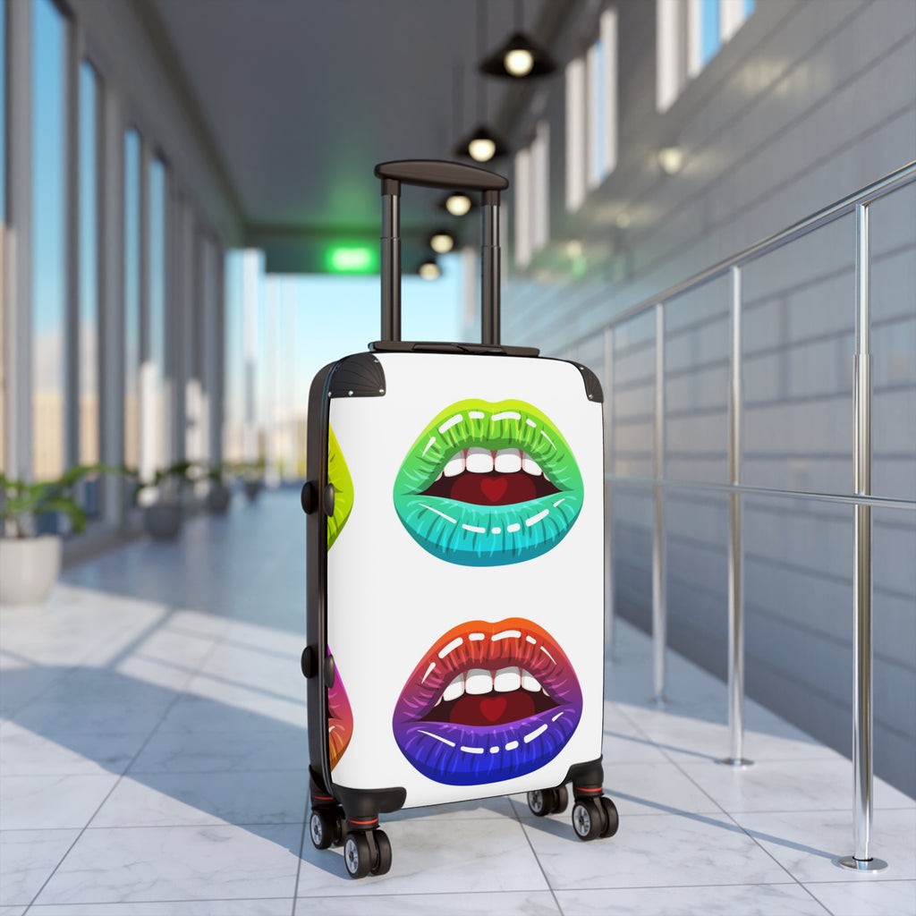 Suitcase