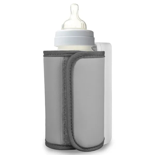 Portable Bottle Warmer On The Go Baby Milk Warmer Milk Formula Warmer
