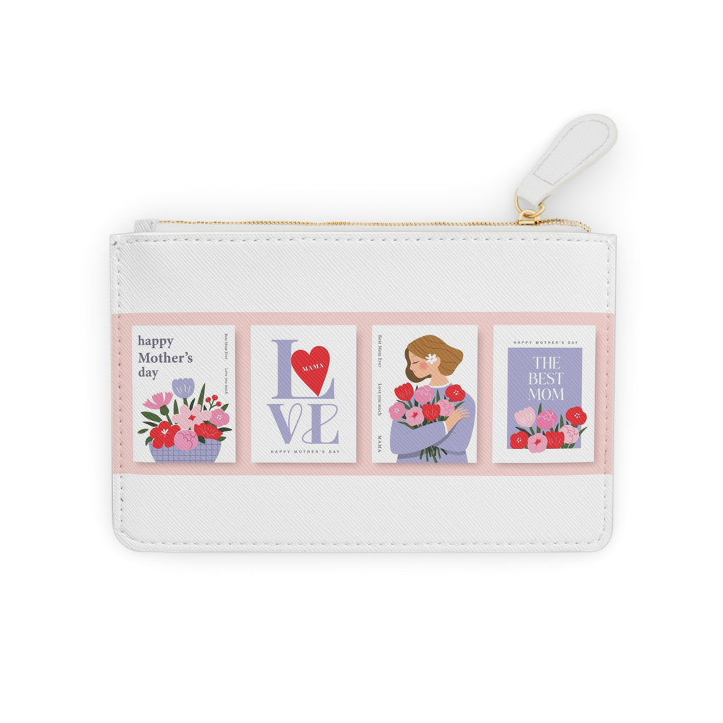 Mini Clutch Bag
