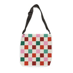 Adjustable Tote Bag (AOP)