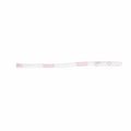 Smart Pacifier Strap - Pink Rose