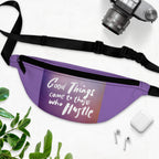 Fanny Pack