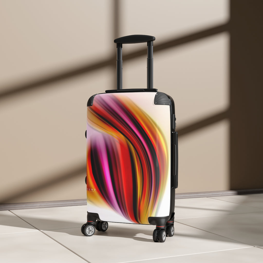 Suitcase