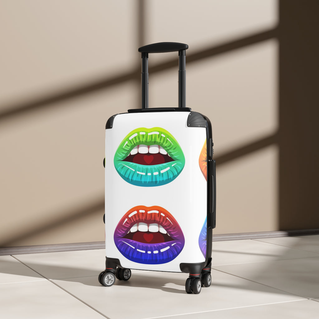 Suitcase