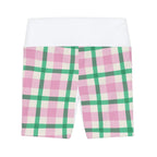 Women's Workout Shorts (AOP)