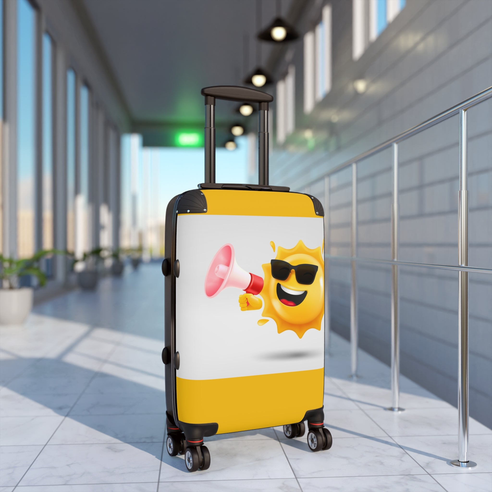Suitcase