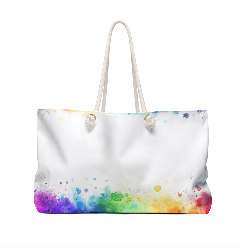 Weekender Bag