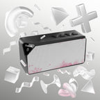 Bluetooth Speaker — Compact Portable Wireless Speaker