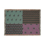 Woven Blanket
