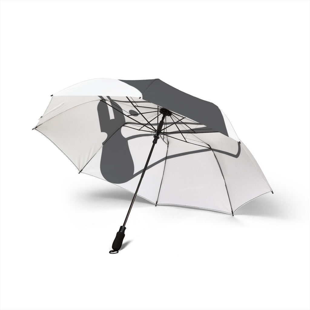 Semi-Automatic Foldable Umbrella