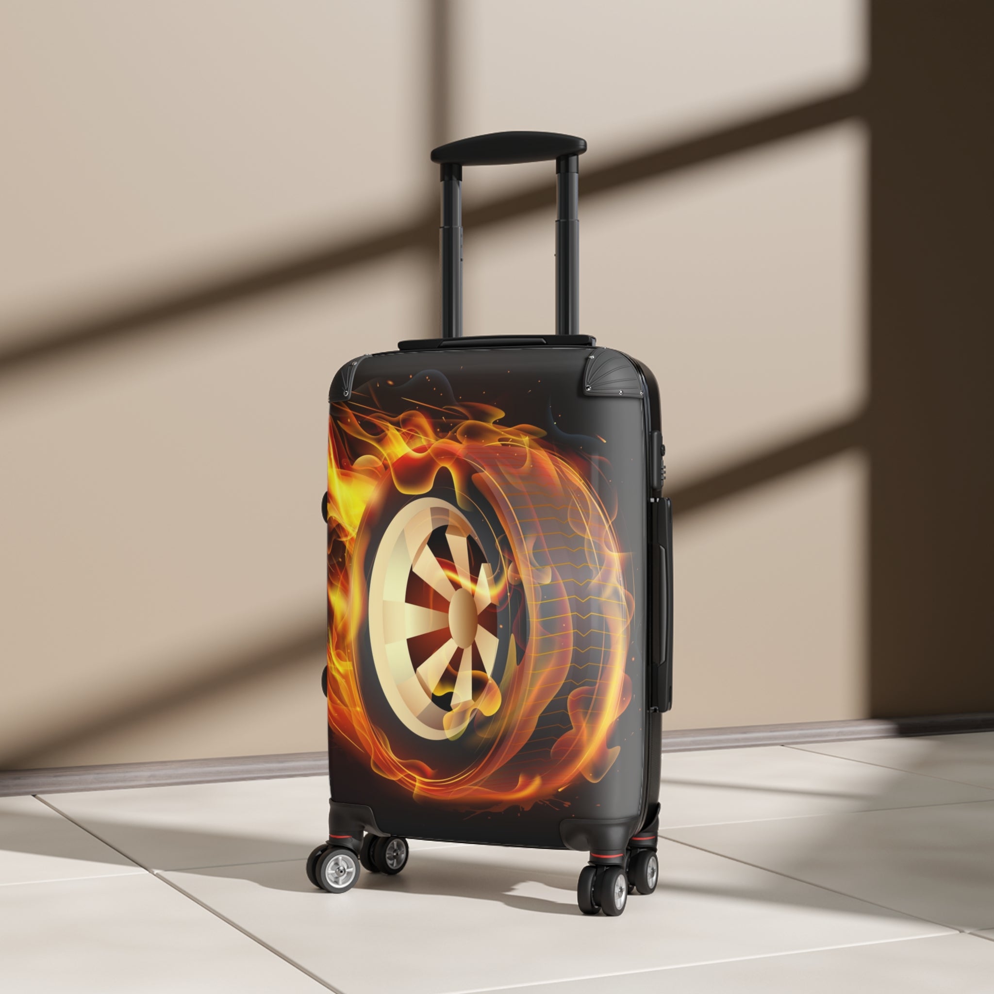 Suitcase
