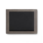 Bi-Fold Wallet with Flip