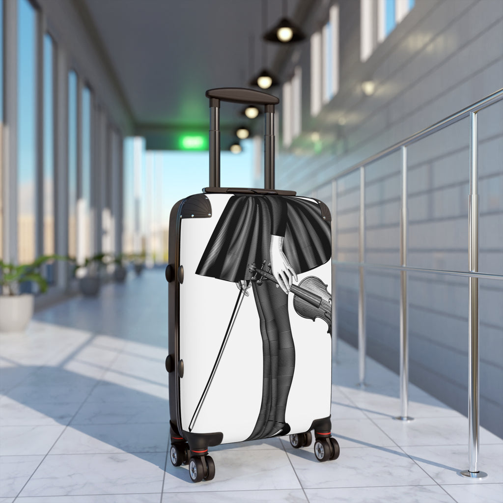 Suitcase