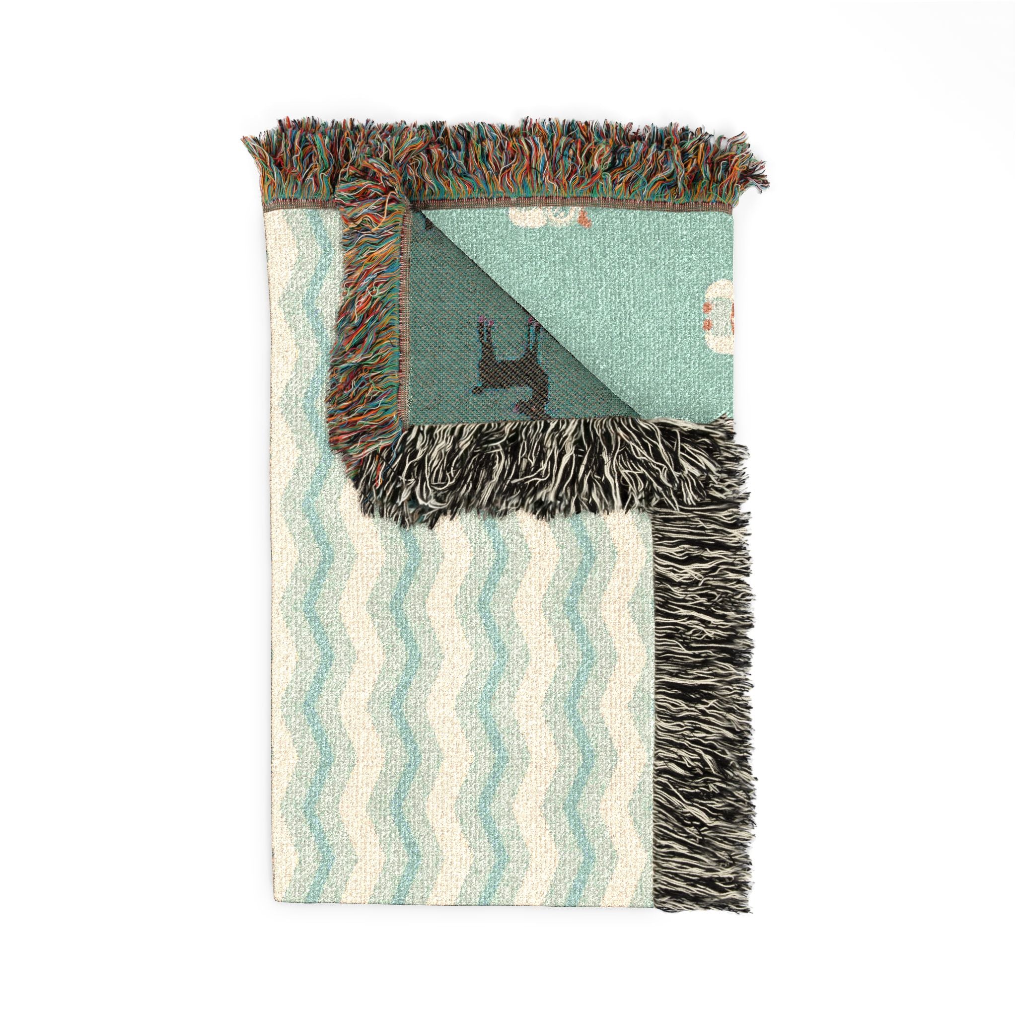 Woven Blanket