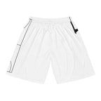 Basketball Shorts (AOP)