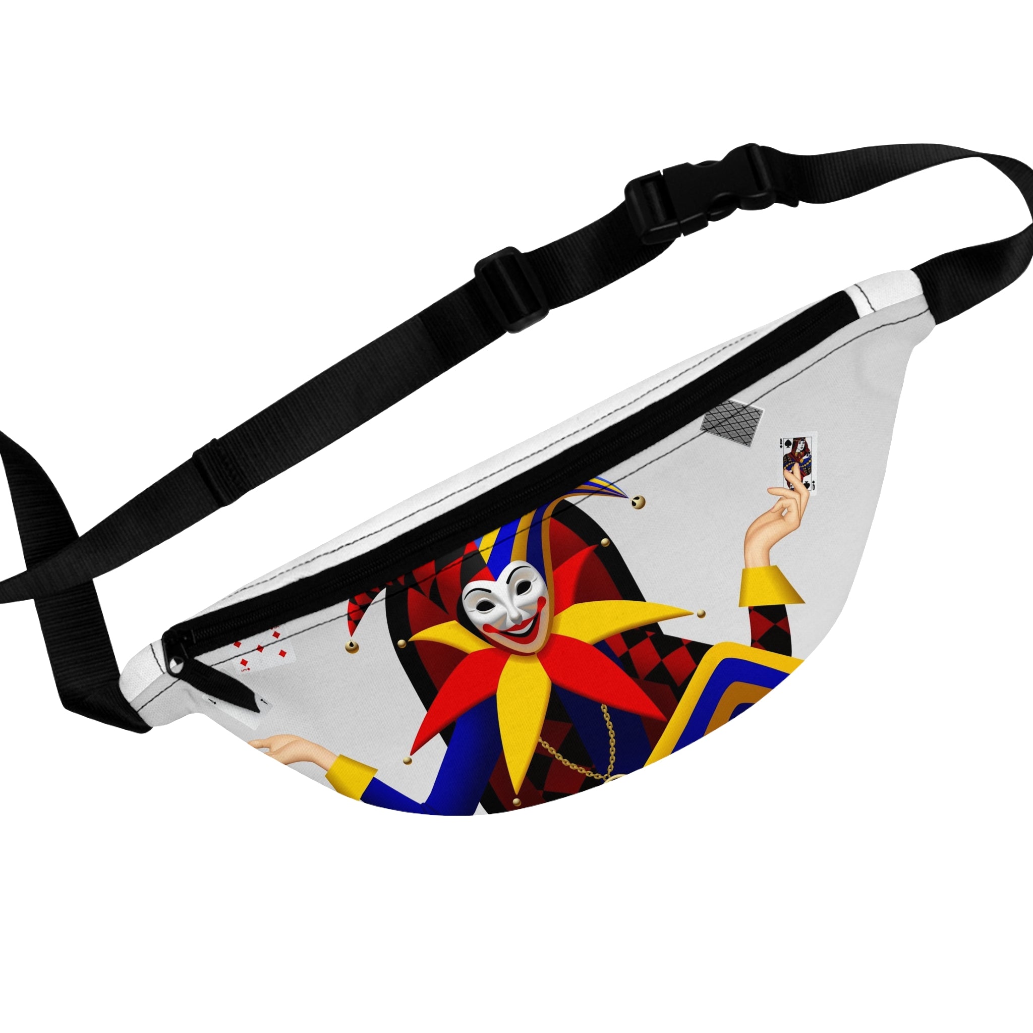 Fanny Pack