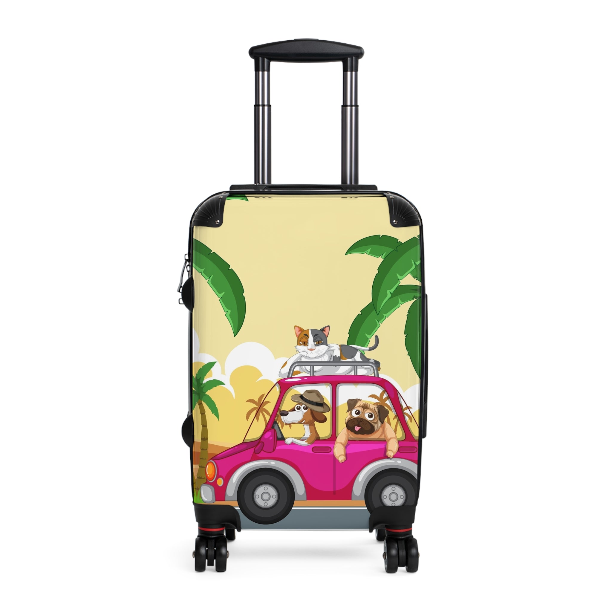 Suitcase