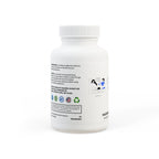 Magnesium Glycinate Supplement (60 Capsules)