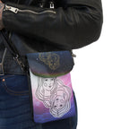 Small Cell Phone Wallet