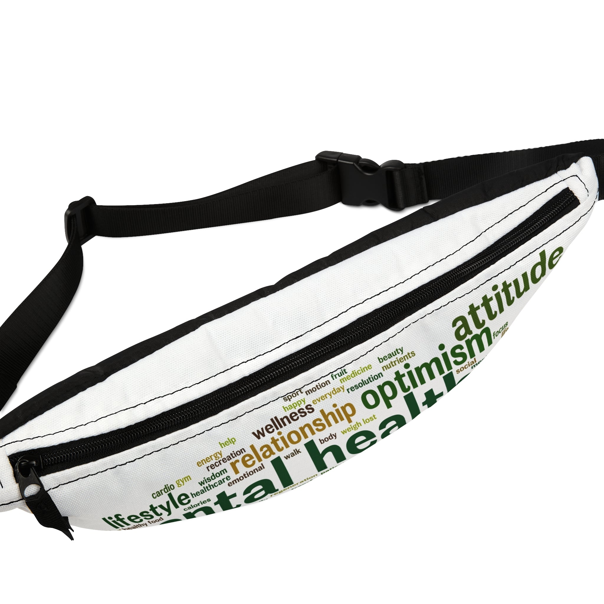 Fanny Pack