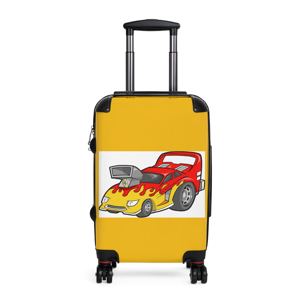Suitcase